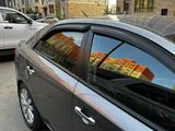 Kia Cerato 2011 года за 4 500 000 тг. в Атырау – фото 3