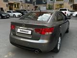 Kia Cerato 2011 года за 4 500 000 тг. в Атырау – фото 4