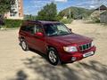 Subaru Forester 2000 годаүшін3 600 000 тг. в Усть-Каменогорск – фото 8