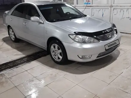 Toyota Camry 2005 года за 5 000 000 тг. в Актау – фото 3