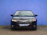 Toyota Corolla 2013 годаfor5 750 000 тг. в Актобе – фото 2