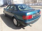 Audi 80 1992 года за 1 750 000 тг. в Павлодар – фото 5