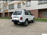 ВАЗ (Lada) Lada 2121 2007 года за 1 000 000 тг. в Усть-Каменогорск – фото 2