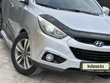 Hyundai Tucson 2014 года за 7 700 000 тг. в Атырау – фото 2