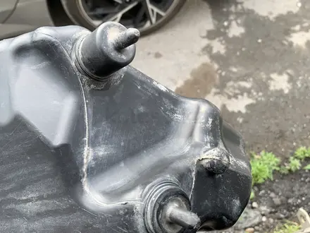 Бачок омывателя Mercedes-Benz S-Class W221 за 6 000 тг. в Костанай – фото 4