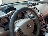 Nissan Murano 2003 годаfor3 500 000 тг. в Алматы – фото 3