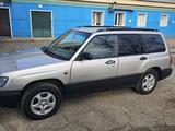 Subaru Forester 1998 года за 3 250 000 тг. в Усть-Каменогорск – фото 3