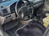 Subaru Forester 1998 года за 3 250 000 тг. в Усть-Каменогорск – фото 5