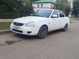ВАЗ (Lada) Priora 2170 2014 года за 2 200 000 тг. в Уральск