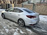 Hyundai Elantra 2019 годаүшін6 800 000 тг. в Экибастуз – фото 5