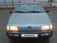 Volkswagen Passat 1990 года за 1 050 000 тг. в Караганда