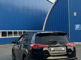 Toyota RAV4 2018 года за 10 000 000 тг. в Петропавловск – фото 4