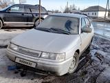 ВАЗ (Lada) 2110 2005 года за 1 300 000 тг. в Семей – фото 5