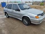 ВАЗ (Lada) 2114 2007 года за 1 150 000 тг. в Атырау – фото 4