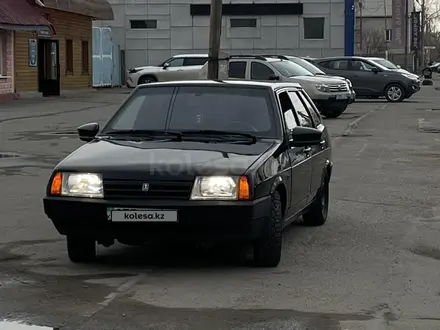 ВАЗ (Lada) 2109 2002 года за 1 250 000 тг. в Павлодар – фото 2