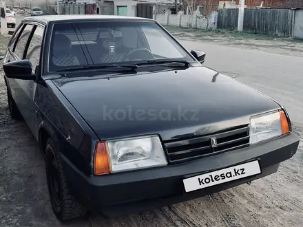 ВАЗ (Lada) 2109 2002 года за 1 250 000 тг. в Павлодар