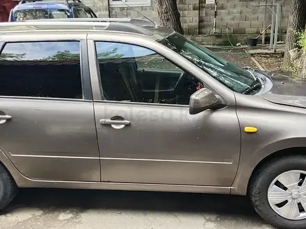 ВАЗ (Lada) Kalina 2194 2015 года за 1 550 000 тг. в Алматы