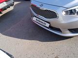 Kia Cadenza 2015 года за 8 800 000 тг. в Тараз