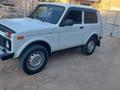 ВАЗ (Lada) Lada 2121 2014 годаүшін2 500 000 тг. в Актау – фото 5