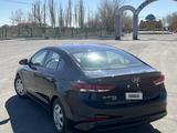 Hyundai Elantra 2017 года за 5 190 000 тг. в Кызылорда – фото 2