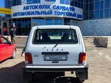 ВАЗ (Lada) Lada 2121 2020 годаүшін6 700 000 тг. в Уральск – фото 3