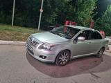 Toyota Avensis 2007 годаүшін2 800 000 тг. в Уральск – фото 2