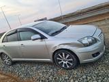 Toyota Avensis 2007 года за 2 800 000 тг. в Уральск – фото 3