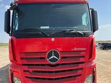 Mercedes-Benz  Actros 2014 годаүшін38 500 000 тг. в Жаркент