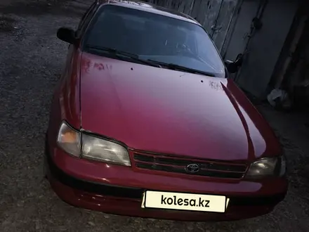 Toyota Carina E 1994 года за 2 000 000 тг. в Шымкент