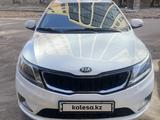 Kia Rio 2014 годаүшін5 300 000 тг. в Кокшетау