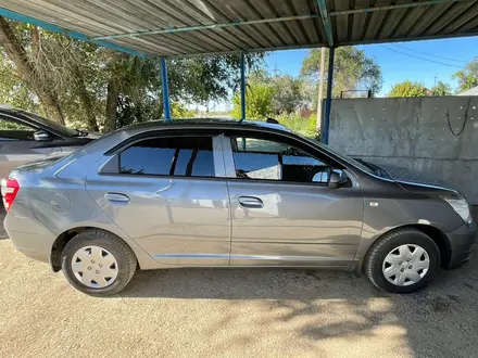 Chevrolet Cobalt 2021 года за 6 000 000 тг. в Жезказган – фото 5