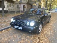 Mercedes-Benz E 280 1997 годаүшін3 700 000 тг. в Алматы