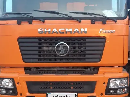Shacman  F2000 2019 года за 13 500 000 тг. в Актобе