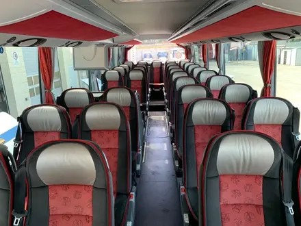 Спринтеры 21 местные 2018 года с кондиционером. Автобусы 50 местные в Шымкент – фото 6