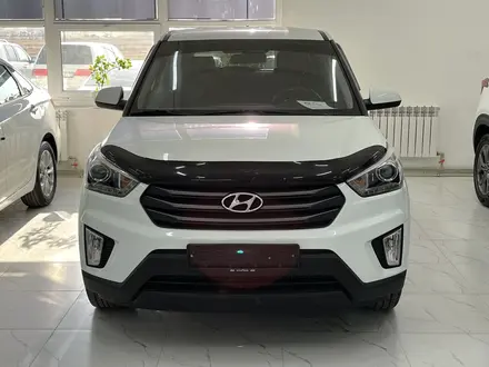 Hyundai Creta 2019 года за 8 800 000 тг. в Актау