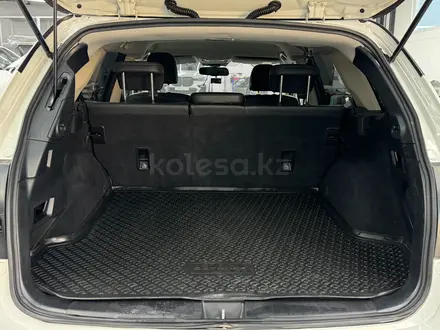 Subaru Outback 2016 года за 10 500 000 тг. в Атырау – фото 12