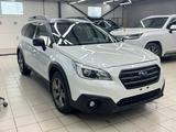 Subaru Outback 2016 года за 10 500 000 тг. в Атырау – фото 4