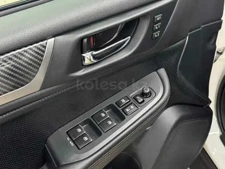 Subaru Outback 2016 года за 10 500 000 тг. в Атырау – фото 11