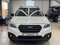 Subaru Outback 2016 года за 10 500 000 тг. в Атырау – фото 3
