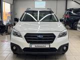 Subaru Outback 2016 года за 10 500 000 тг. в Атырау – фото 3
