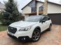 Subaru Outback 2016 года за 10 500 000 тг. в Атырау