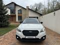 Subaru Outback 2016 года за 10 500 000 тг. в Атырау – фото 18