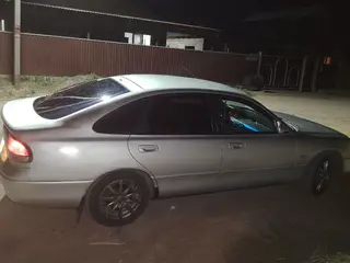 Mazda Cronos