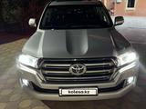 Toyota Land Cruiser 2019 годаfor33 500 000 тг. в Павлодар – фото 2