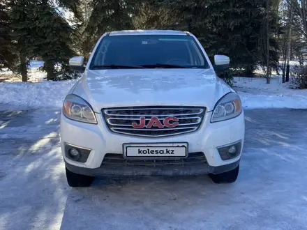 JAC T6 2021 года за 7 500 000 тг. в Костанай – фото 2