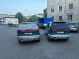 Mitsubishi Space Runner 1993 годаүшін1 500 000 тг. в Талдыкорган – фото 5