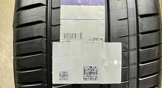 Шины Michelin 235/40/r19 PS5 за 122 500 тг. в Алматы