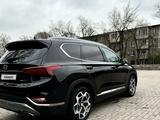 Hyundai Santa Fe 2019 годаүшін13 500 000 тг. в Алматы