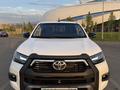 Toyota Hilux 2016 года за 15 400 000 тг. в Алматы – фото 9