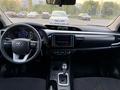 Toyota Hilux 2016 года за 15 400 000 тг. в Алматы – фото 22